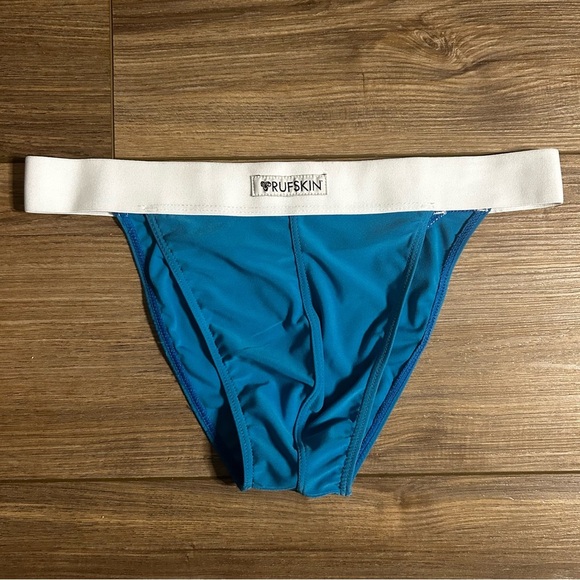 Rufskin Other - Rufskin | Gabin Aqua Cut Out Swim Brief (30"-32")